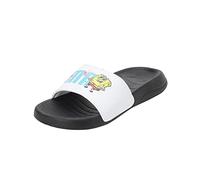 Puma Popcat 20 PS Puma White-Puma Black (Kids) (Kids)