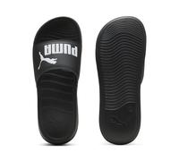 PUMA 372279_01_47 Sportschuh Weiblich Schwarz, Weiß