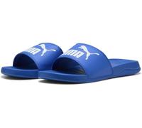 PUMA Unisex Popcat 20 Schiebe-Sandalen, Vivid Blue White, 47 EU