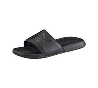 Puma Popcat, Unisex-Erwachsene Dusch- & Badeschuhe, Schwarz (Black 03), 44.5