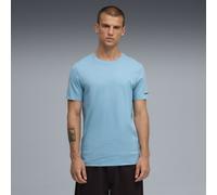 PUMA Porsche Design Essential T-Shirt Herren, Kleidung, Blau, XL Blue