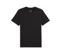 PUMA Porsche Design Essential T-Shirt Herren, Kleidung, Schwarz, XL Black