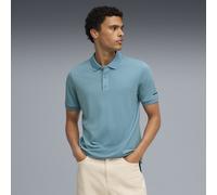 PUMA Porsche Design Polo Herren, Kleidung, Blau, L Blue