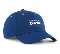 PUMA Porsche Legacy Baseball Cap 04 - blue jewel