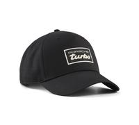 PUMA Porsche Legacy Baseballcap, Accessoires, Schwarz, OSFA