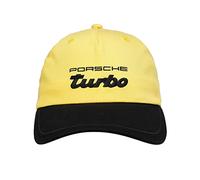 Puma Porsche Legacy Bb Cap Mütze 2446402 Gelb, a-gelb, Einheitsgre