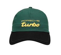 Puma Porsche Legacy Bb Cap Mütze 2446403 Grün