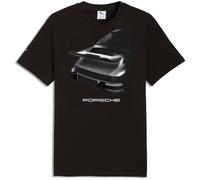 Puma PL Graphic Tee 1 puma black (01) XL