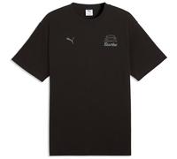 PUMA Porsche Legacy Graphic T-Shirt 1 Herren 01 - PUMA black XL