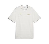 PUMA Porsche Legacy Lifestyle T-Shirt Herren, Accessoires, Weiß, S