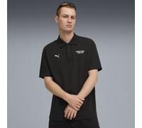 PUMA Porsche Legacy Polo Herren, Kleidung, Schwarz, XS Black