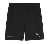 Puma - "Porsche Legacy" Shorts für Herren (Oliv) L