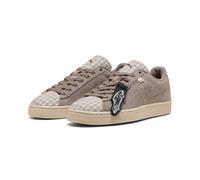 PUMA Porsche Legacy Suede Classic Pepita Sneakers Unisex, Accessoires, , 36