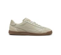 PUMA Porsche Legacy X Club 5V5 Lux Herren-Sneaker, Schnürschuhe, Freizeitschuhe, Beige, Beige, 10.5