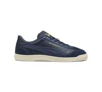 PUMA Porsche Legacy X Club 5V5 Lux Herren-Sneaker, Schnürschuhe, Freizeitschuhe, Blau, Blau, 10.5