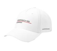 PUMA Porsche Motorsport Team Kappe - Weiß - Einheitsgröße