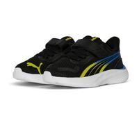 Puma Pounce AC+ Inf puma black-lime smash-royal sapphire (11) 6