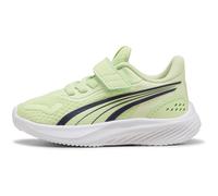 Puma Pounce AC+ Inf apple spritz-deep plum-puma white (12) 8.5