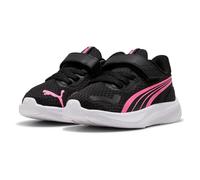 Puma Kinderschuhe Junior Pounce Ac+ Inf Schwarz Größe 21