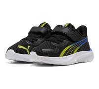 Puma Pounce AC+ Inf puma black-lime smash-royal sapphire (11) 6