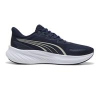 PUMA Erwachsene Pounce Lite 2 Laufschuhe 38.5, Navy Vapor Gray Blue