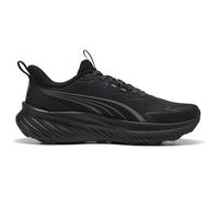 Puma Pounce Lite 2 Trail Unisex Laufschuhe, schwarz, 48 ½ EU