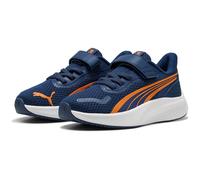 Puma Pounce Lite AC+ PS persian blue-orange glo-puma white (07) 12.5