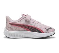 Puma Pounce Lite AC+ PS Kinder Halbschuhe, pink, Größe 30 30