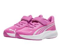 Puma Pounce Lite Ac+ Ps Sportschuhe EU 34 Electric Orchid / Puma White