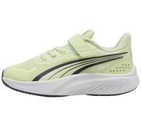 Puma Pounce Lite AC+ PS Sneaker, Apple Spritz-Shadow Gray White, Größe 45, Apple Spritz Shadow Gray Puma Weiß, 30 EU