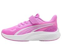 Puma Pounce Lite Ac+ Ps Sportschuhe EU 35 Electric Orchid / Puma White