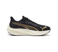 PUMA Laufschuhe Pounce Lite – PUMA gold/PUMA black – Gr. 40