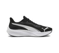 PUMA Laufschuhe Pounce Lite – Schwarz/Weiß – Größe 44