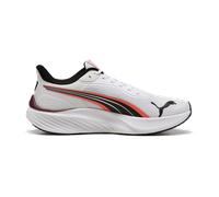 Puma Pounce Lite für Herren, weiß, Größe 38 ½ EU / 5,5 UK