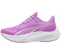 PUMA Kinder Halbschuhe Pounce Lite Jr Electric Orchid-PUMA White - Gr. - 35.5
