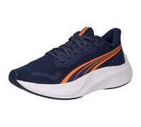 PUMA Pounce Lite Jr Running Mädchen|Jungen blau 38