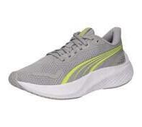 PUMA Pounce Lite Jr Running Mädchen|Jungen grau 37,5