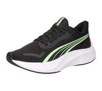 Puma Kinder Laufschuhe Pounce Lite Jr 401512-05 – PUMA Black / Spring Fern / PUMA White – Gr. 39