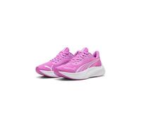 Puma Pounce Lite JR Sneaker, Electric Orchid White, 38.5 EU, Electric Orchid Puma Weiß, 38.5 EU