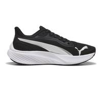 Puma Pounce Lite Junior Schuhe schwarz weiß - 37.5