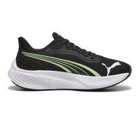 Puma Pounce Lite Junior Kinder Halbschuhe, schwarz, Größe 38 38