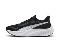 PUMA Pounce Lite Laufschuhe Kinder 01 - PUMA black-PUMA white-PUMA silver 38