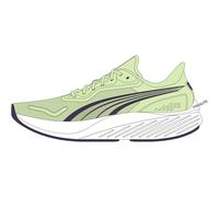Puma Pounce Lite JR Sneaker, Apple Spritz-Shadow Grey White, Größe 36,5 EU, Apple Spritz Shadow Gray Puma Weiß, 36 EU