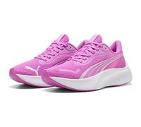 Puma Kinder-Laufschuhe Pounce Lite Jr Electric Orchid / PUMA Weiß Größe 38 (UK 5)