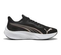 Puma Unisex-laufschuhe Punce Lite Schwarz 42
