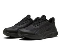 PUMA Pounce Lite PTX Laufschuhe 03 - PUMA black/flat dark gray 42.5