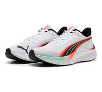 Puma Pounce Lite puma white-glowing red (17) 9.5