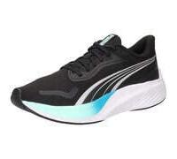 Puma Unisex Laufschuhe Pounce Lite 310778-21 40.5 PUMA Black-Mint Melt-Blue