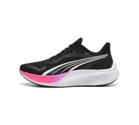 PUMA Pounce Lite Sneaker Laufschuhe Sportschuhe 310778 35 schwarz/pink