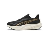 PUMA Pounce Lite Laufschuhe 11 - PUMA gold/PUMA black 38